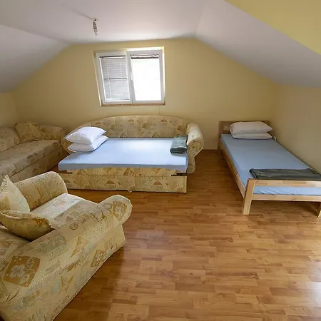 Panonska Romansa Casa de hóspedes Tuzla